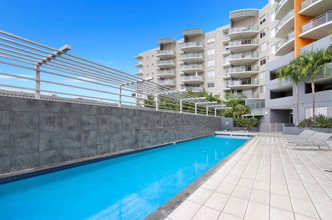 Allegro Apartments - Mackay Tourism 0