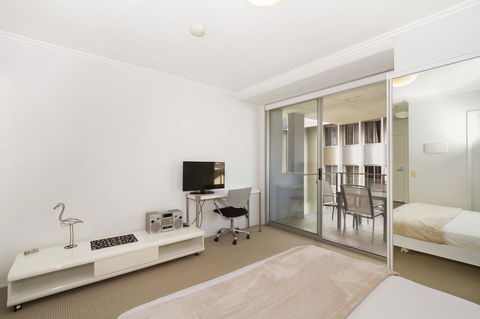Allegro Apartments - Mackay Tourism 19