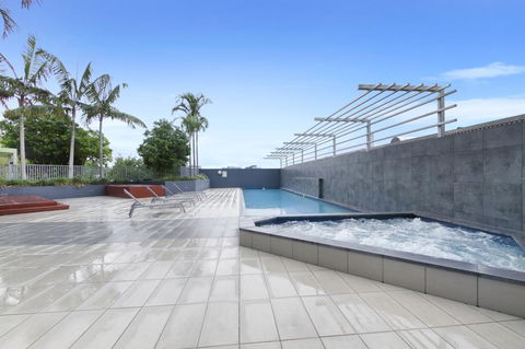 Allegro Apartments - Mackay Tourism 26