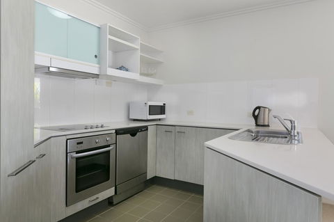 Allegro Apartments - Mackay Tourism 2
