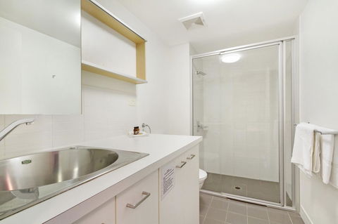 Allegro Apartments - Mackay Tourism 16