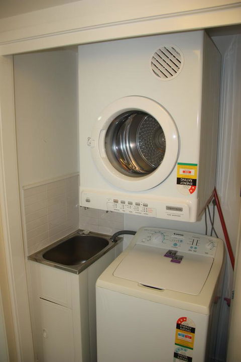 Allegro Apartments - Mackay Tourism 28