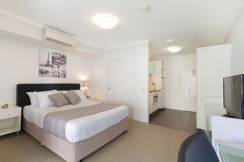 Allegro Apartments - Mackay Tourism 6
