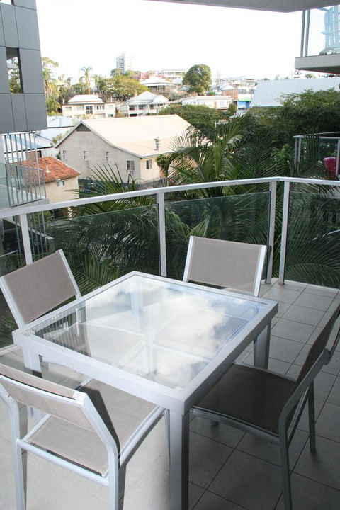 Allegro Apartments - Mackay Tourism 10