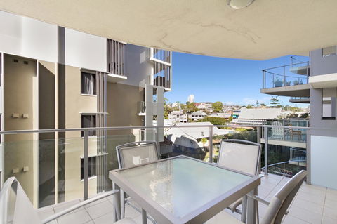 Allegro Apartments - Mackay Tourism 8