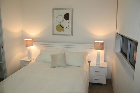 Allegro Apartments - Mackay Tourism 20