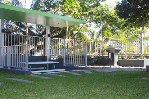 Allegro Apartments - Mackay Tourism 25