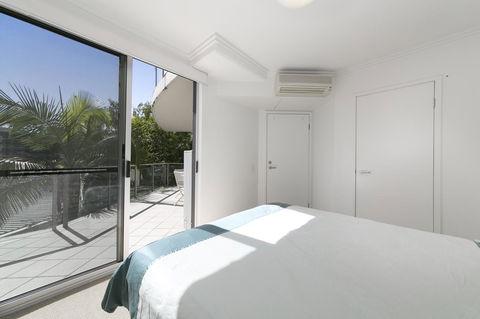 Allegro Apartments - Mackay Tourism 1