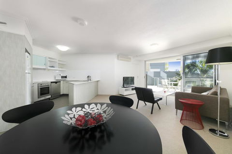 Allegro Apartments - Mackay Tourism 3