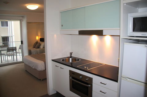 Allegro Apartments - Mackay Tourism 7
