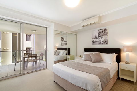 Allegro Apartments - Mackay Tourism 18