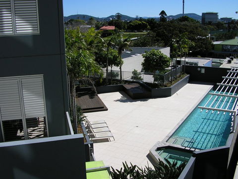 Allegro Apartments - Mackay Tourism 27