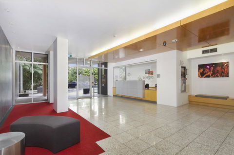 Allegro Apartments - Mackay Tourism 14