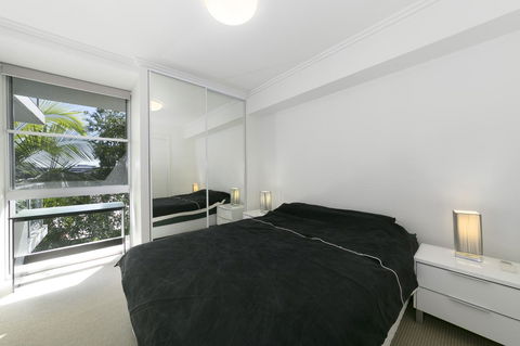 Allegro Apartments - Mackay Tourism 4