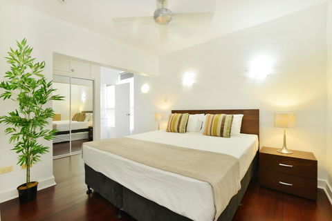Club Tropical Resort - Official Onsite Reception & Check In - Mackay Tourism 31