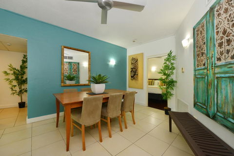 Club Tropical Resort - Official Onsite Reception & Check In - Mackay Tourism 30