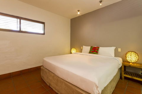 Club Tropical Resort - Official Onsite Reception & Check In - Mackay Tourism 14