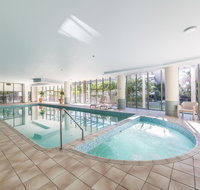 Meriton On Main Beach - Mackay Tourism