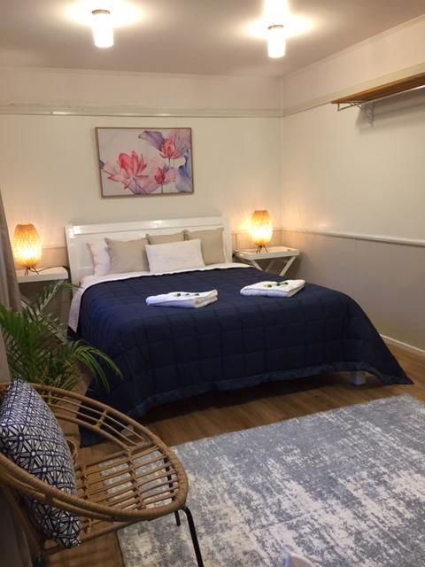 Malanda Manor Guesthouse - Mackay Tourism 13