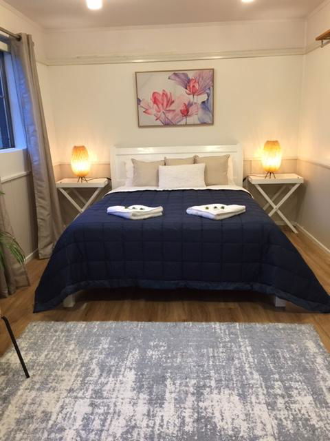 Malanda Manor Guesthouse - Mackay Tourism 2