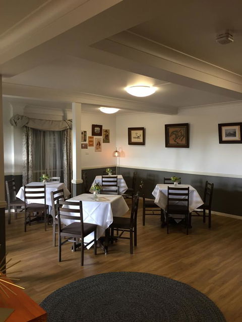 Malanda Manor Guesthouse - Mackay Tourism 23