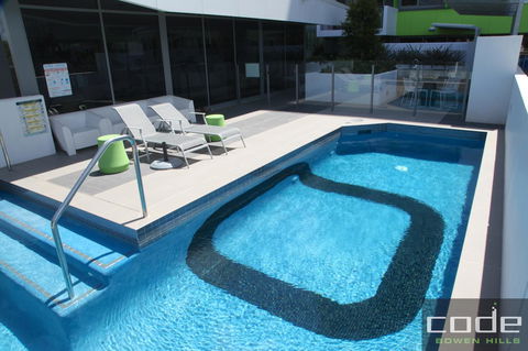 Code Apartments - Mackay Tourism 7