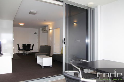 Code Apartments - Mackay Tourism 38