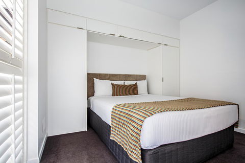 Code Apartments - Mackay Tourism 29