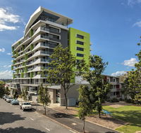 Code Apartments - Mackay Tourism