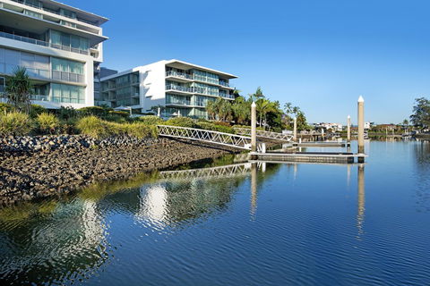 ULTIQA Freshwater Point Resort - Mackay Tourism 28