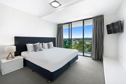 ULTIQA Freshwater Point Resort - Mackay Tourism 9
