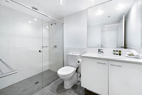 ULTIQA Freshwater Point Resort - Mackay Tourism 23