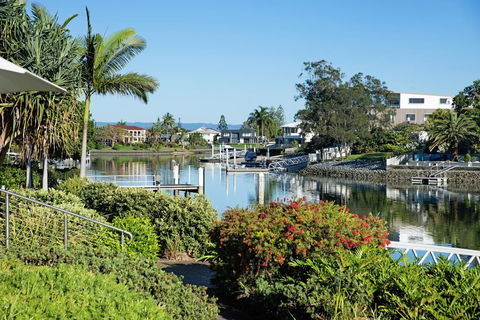 ULTIQA Freshwater Point Resort - Mackay Tourism 31