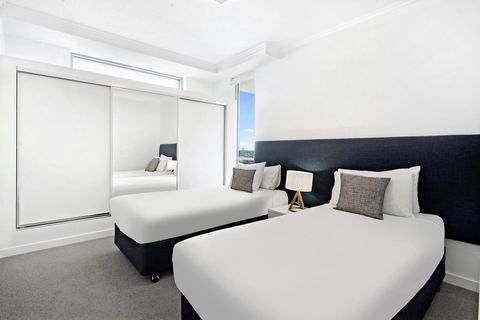 ULTIQA Freshwater Point Resort - Mackay Tourism 24