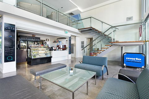 ULTIQA Freshwater Point Resort - Mackay Tourism 1