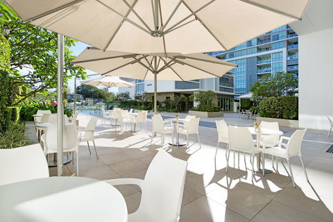 ULTIQA Freshwater Point Resort - Mackay Tourism 25