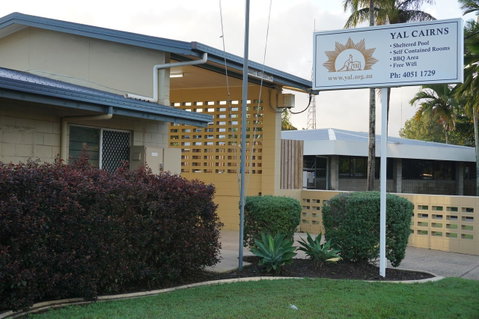 YAL Cairns - A Motel That Makes A Difference - Mackay Tourism 37