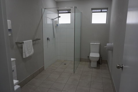YAL Cairns - A Motel That Makes A Difference - Mackay Tourism 2
