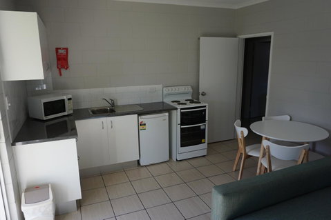 YAL Cairns - A Motel That Makes A Difference - Mackay Tourism 26