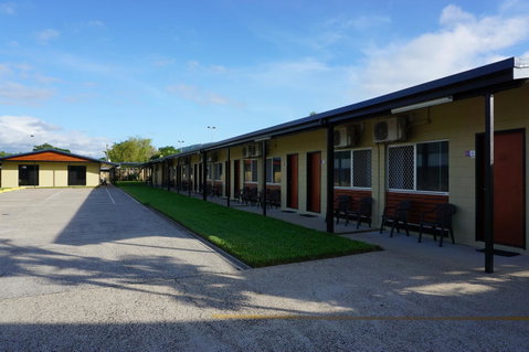 YAL Cairns - A Motel That Makes A Difference - Mackay Tourism 39