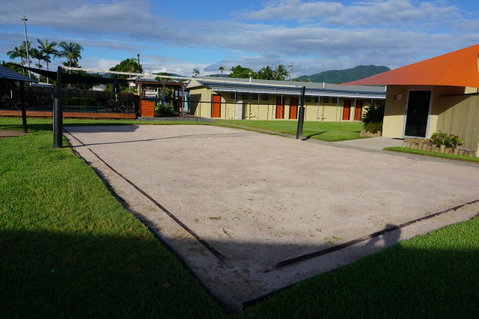 YAL Cairns - A Motel That Makes A Difference - Mackay Tourism 6