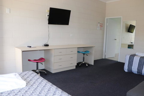 YAL Cairns - A Motel That Makes A Difference - Mackay Tourism 21