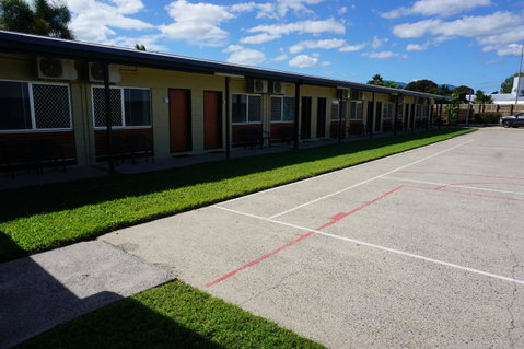 YAL Cairns - A Motel That Makes A Difference - Mackay Tourism 41