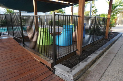 YAL Cairns - A Motel That Makes A Difference - Mackay Tourism 34