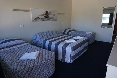 YAL Cairns - A Motel That Makes A Difference - Mackay Tourism 17