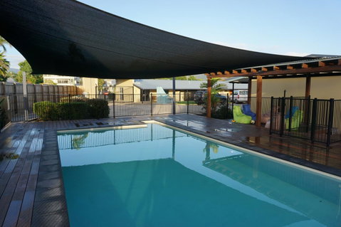 YAL Cairns - A Motel That Makes A Difference - Mackay Tourism 28