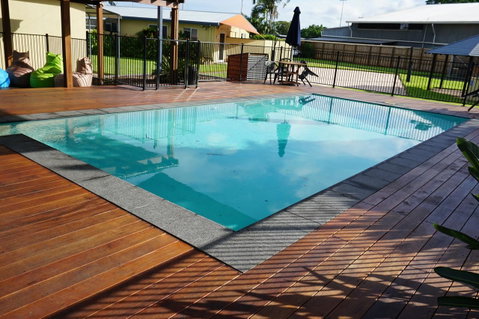 YAL Cairns - A Motel That Makes A Difference - Mackay Tourism 10