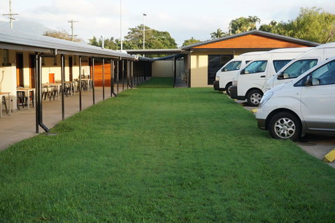YAL Cairns - A Motel That Makes A Difference - Mackay Tourism 33