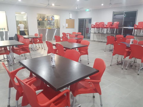 YAL Cairns - A Motel That Makes A Difference - Mackay Tourism 9
