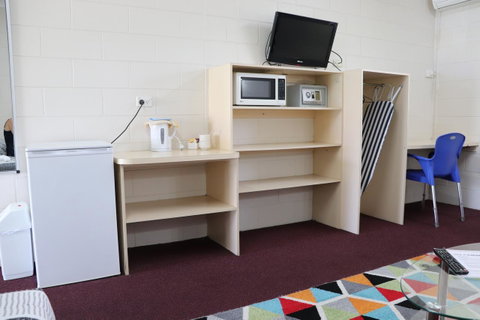 YAL Cairns - A Motel That Makes A Difference - Mackay Tourism 19